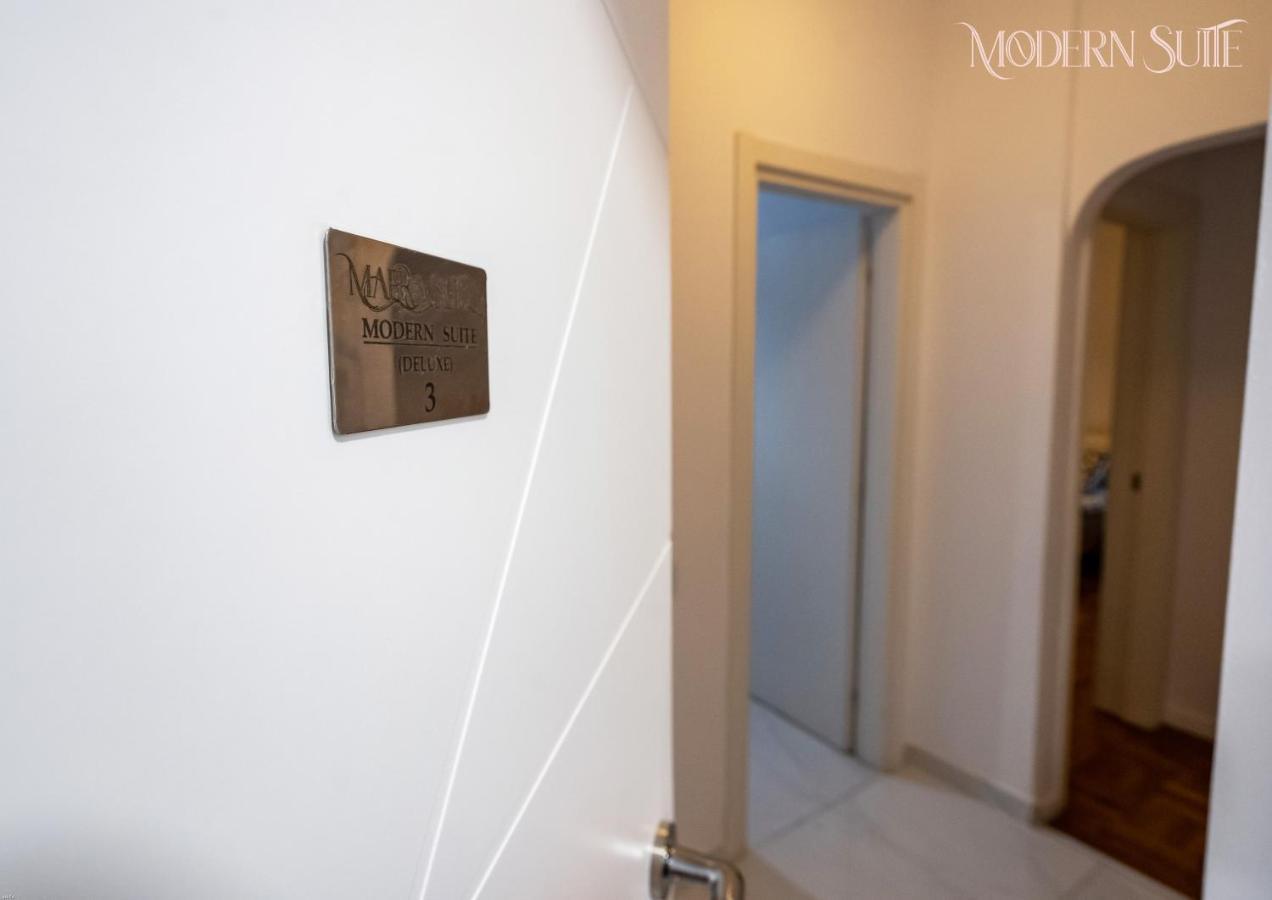 Maera Suites Central Bukarest Exteriör bild