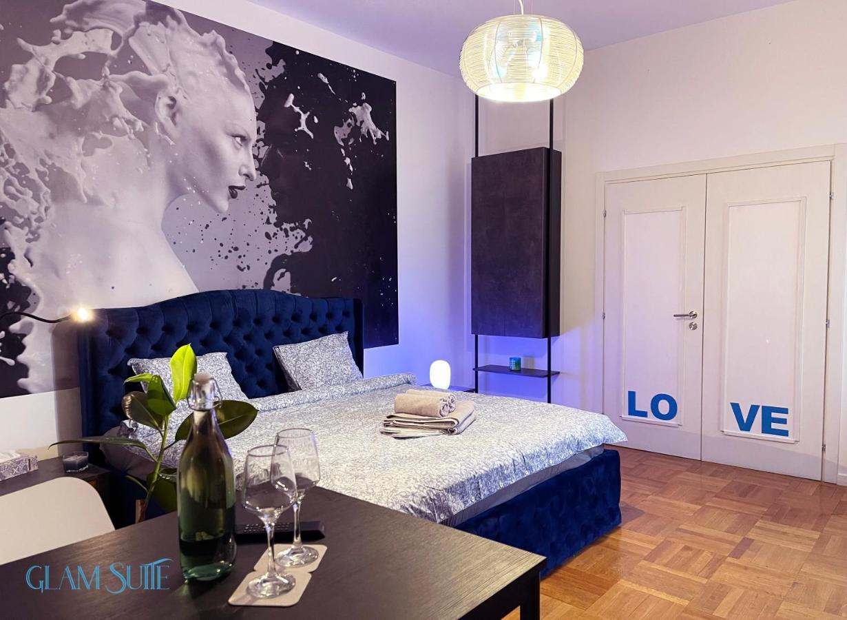 Maera Suites Central Bukarest Exteriör bild